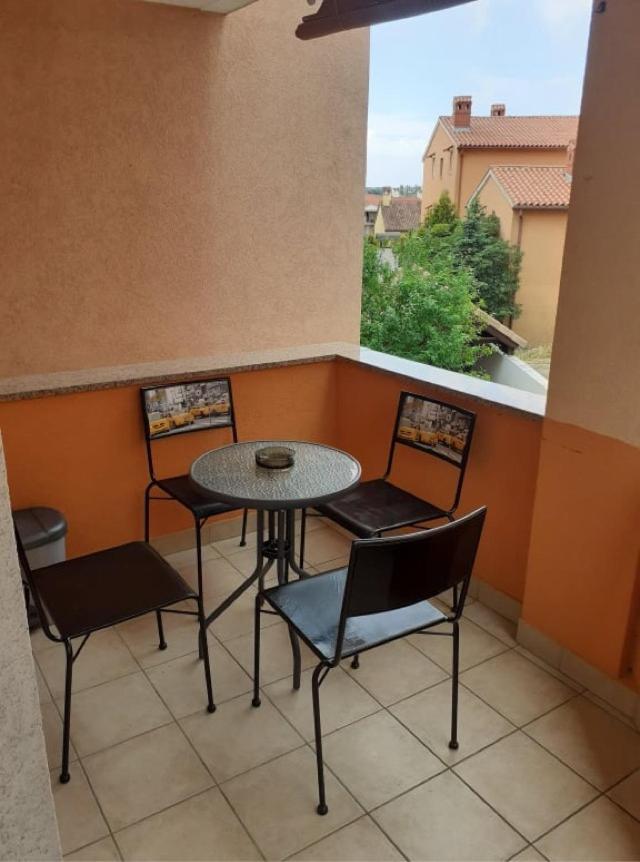 Senoina Ulica 36 Jm Apartment Пула Экстерьер фото